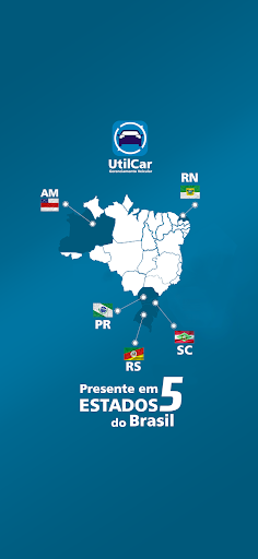 Utilcar - Veículo Multa e CNH
