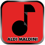 Aldi Maldini Lagu Mp3 + Lirik icon