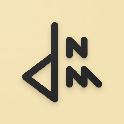 DNM - Dietitian Near Me logo
