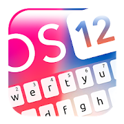 Keyboard For New OS12