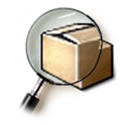 Package Explorer logo