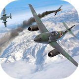 Battle Flight Simulator icon