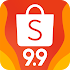 Shopee 9.9 Super Shopping Day2.92.27