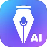 AI Audio Pen icon