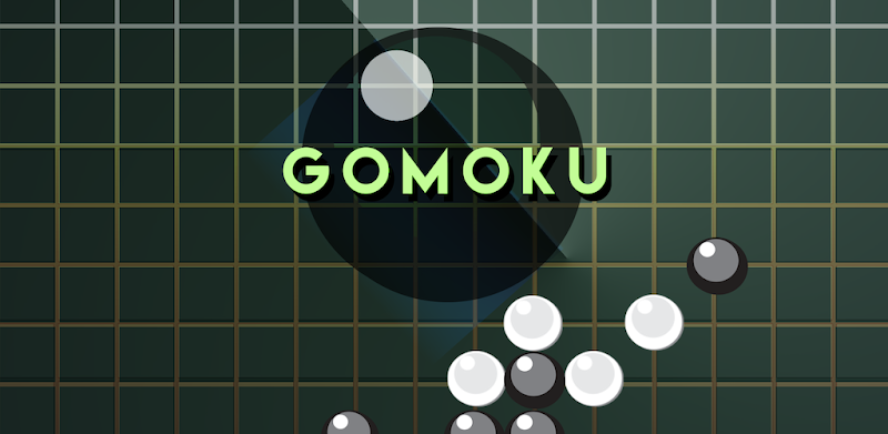 Gomoku - Online Multiplayer
