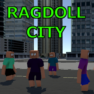 Ragdoll City apk
