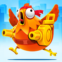 GunStar M Mod Apk