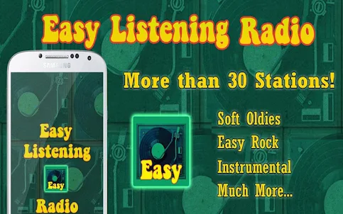 Easy Listening Radio