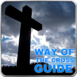 Way of the Cross: For Catholic icon