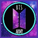 BTS K-Pop Music Full Album - Androidアプリ