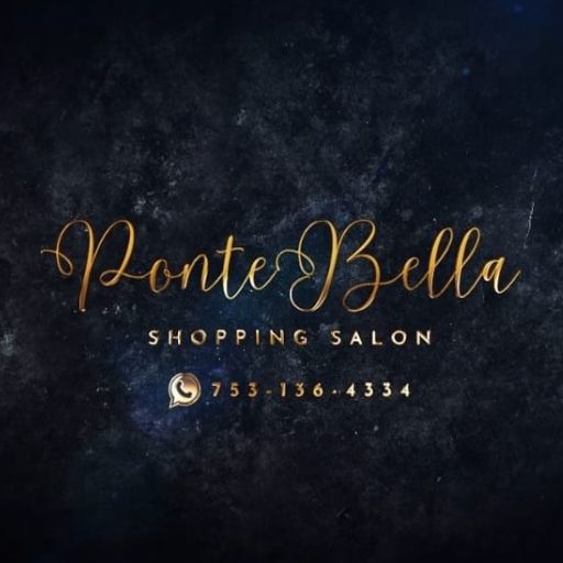 Ponte bella Salon logo
