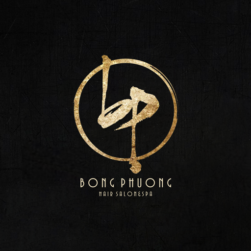 Bông Phượng logo