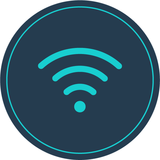 Free Hotspot - Wifi Hotspot 1.3 Icon