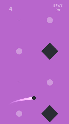 Waft Ball Screen 3