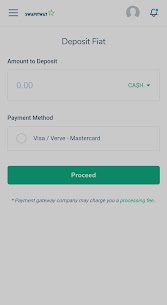 Swapitway Gift Cards To Cash v2 (Unlimited Money) Free For Android 4