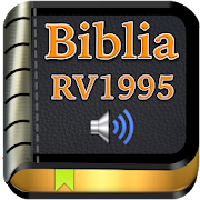 Biblia Reina Valera 1995 Con Audio Gratis  for PC Windows and Mac