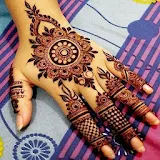 Simple Mehndi Designs 2019 - New Collection icon