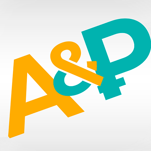 Аверс & Реверс logo