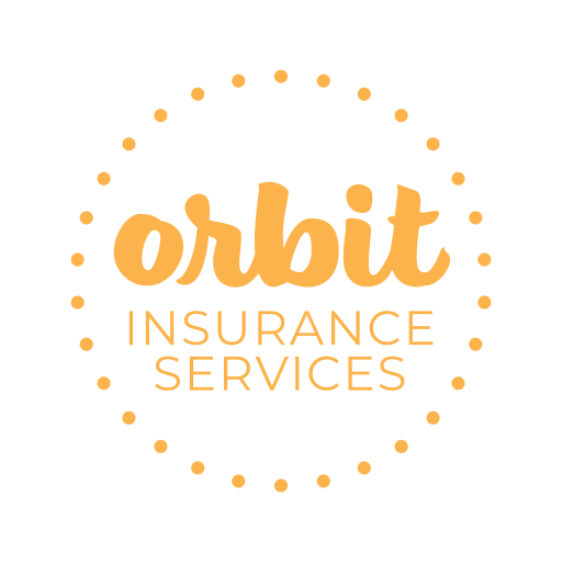 Orbit Home & Auto logo