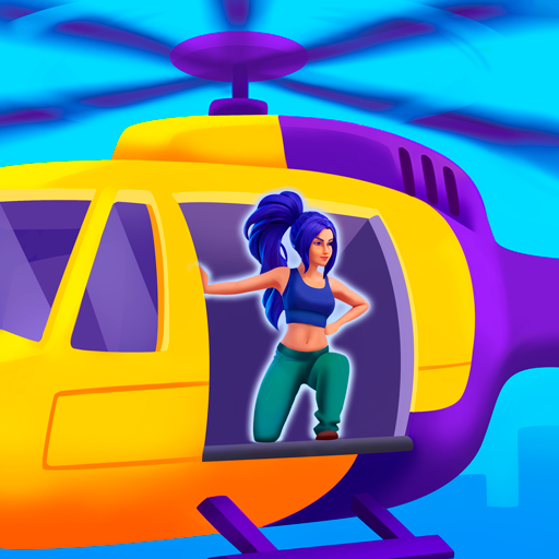 Air Shooter: Girl Got Gun Laai af op Windows
