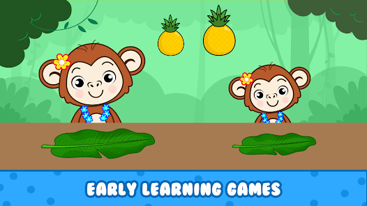 Balloon Pop Kids Learning Game - Apps on Google Play