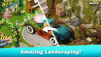 Game screenshot Restaurant Renovation mod apk