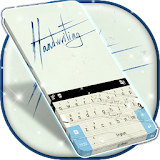 Handwriting Keyboard Theme icon