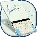 Handwriting Keyboard Theme 1.275.18.152 APK Herunterladen