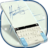 Handwriting Keyboard