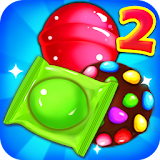 Candy Bomb Mania2 icon
