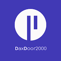 Daxdoor