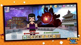 screenshot of Survival Games