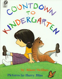 Icon image Countdown to Kindergarten