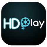 HDplay Android Box icon