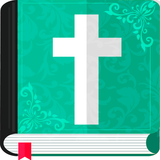 Tagalog Holy Bible 3.0 Icon