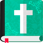 Cover Image of Télécharger Tagalog Holy Bible  APK