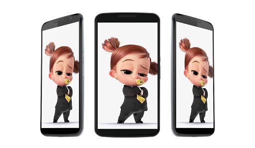 Download Live Wallpaper The Boss Baby 2021 Vol 1 Free for Android - Live  Wallpaper The Boss Baby 2021 Vol 1 APK Download 
