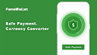 screenshot of FameWallet - Safe Pay