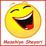 Mazahiya Shayari icon