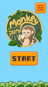Jump, Monkey!