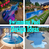 Design Ideas Swimming Pool icon