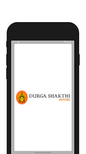Android application Durga Shakthi Motors screenshort