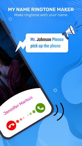 My Name Ringtone Maker Screen 2
