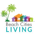 Beach Cities Living icon