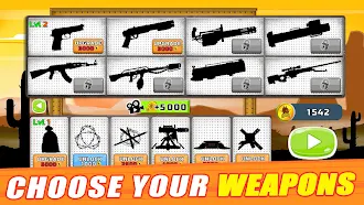 Game screenshot Спецназ сила / ТЕРРОРИСТОВ apk download