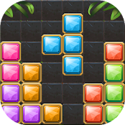 Block Puzzle Maya King