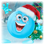 Cover Image of Download Christmas Tree, Snow 1.8 APK