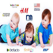 Babies & Kids Clothes Shopping Online- All Brands