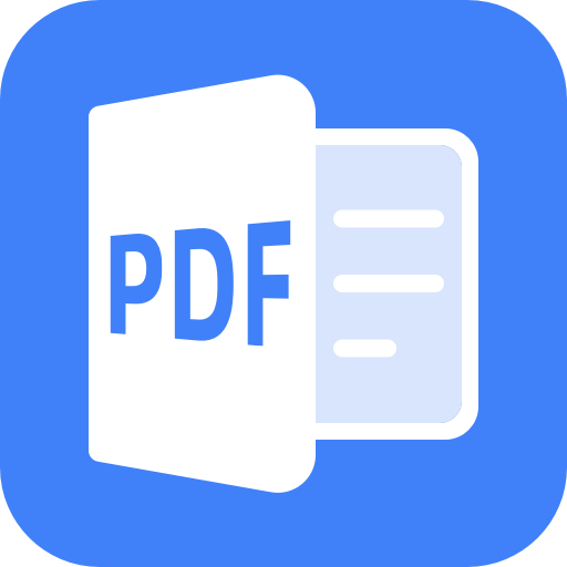 PDF Reader : All Reader logo