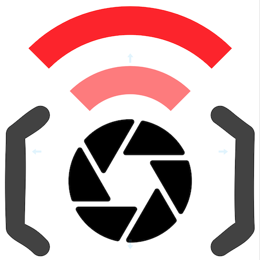 現場画像共有 logo